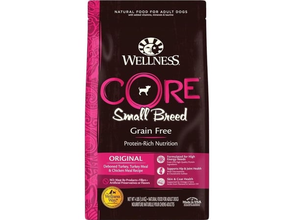 Core CORE Adult Small Breed Original 5 kg