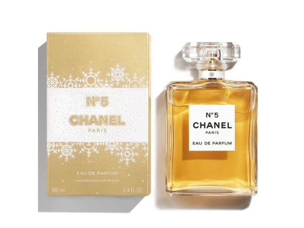Chanel No 5 EDP 100ml