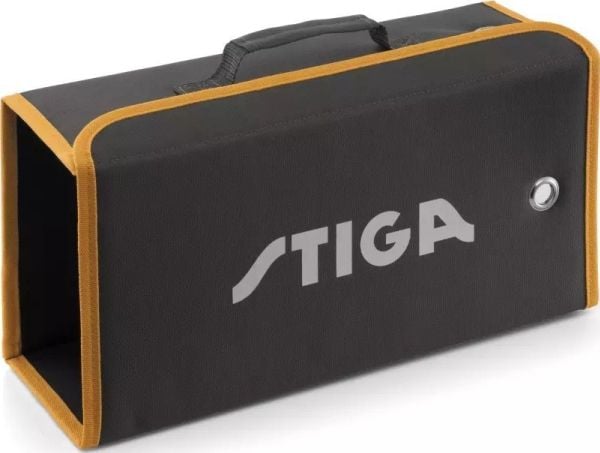 Stiga 232524011/ST1, Sort, Stiga, 360 mm, 650 mm, 10 mm, 2,2 kg