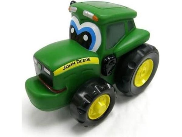 Tomy Traktori Johny - 328587
