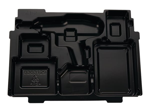 Makita - Insert for bæreveske - for Makita DF333DZJ