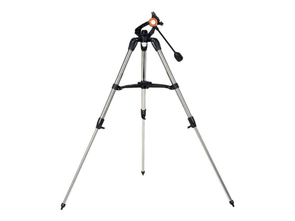 Celestron Inspire 100AZ, Musta, Sininen, Terästä, 10 cm