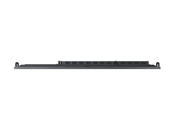 Samsung Interactive Display WA65D - 65" Diagonalklasse WAD Series LED-bakgrunnsbelyst LCD-skjerm - utdanning / næringsliv - med innebygd interaktiv...
