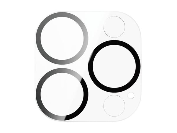 PanzerGlass PicturePerfect - Linsebeskytter for mobiltelefon - for Apple iPhone 16 Pro, 16 Pro Max