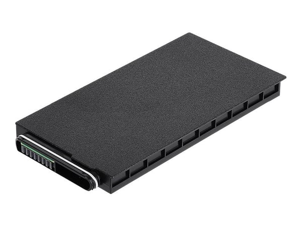 Getac - Nettbrettbatteri (standard) - Litiumpolymer - 4990 mAh