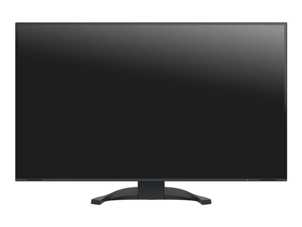EIZO FlexScan EV3240X-BK - näyttö LCD IPS 32" 4K UHD (czarny)