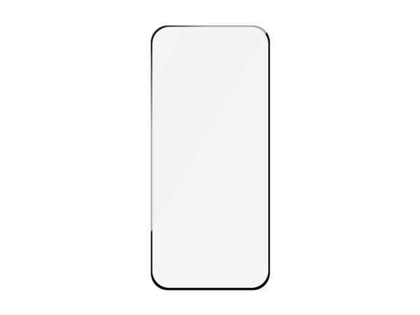 SAFE. by PanzerGlass - Skjermbeskyttelse for mobiltelefon - ultrabred passform - glass - rammefarge svart - for Honor 200 Lite