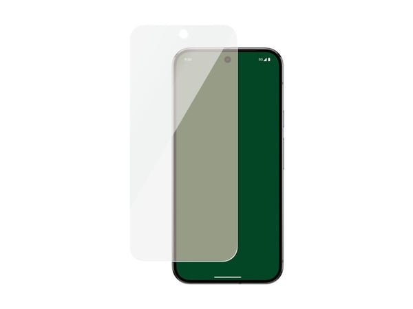 SAFE. by PanzerGlass - Skjermbeskyttelse for mobiltelefon - ultrabred passform - glass - for Google Pixel 9 Pro XL