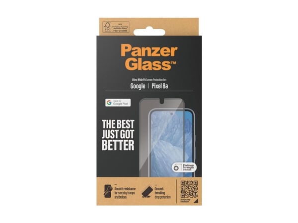 PANSSARILASI GOOGLE PIXEL 8A UWF GOOGLE PIXEL 2024 ULTRA-WIDE FIT