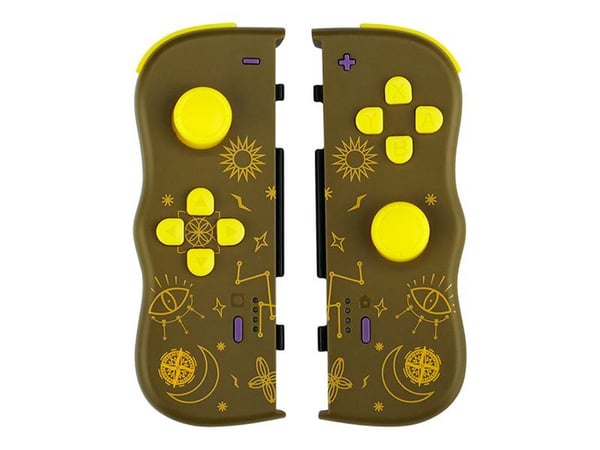 Kontroller HP STEELPLAY Adventure Twinpads MAGIC Switch