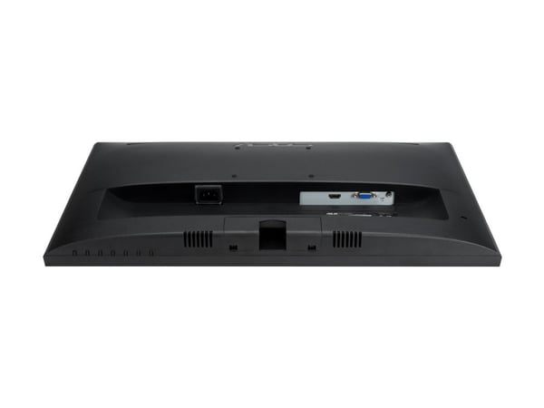 ASUS VY249HGR - LED-skjerm - gaming - 24" (23.8" synlig) - 1920 x 1080 Full HD (1080p) @ 120 Hz - IPS - 250 cd/m² - 1500:1 - 1 ms - HDMI, VGA - svart