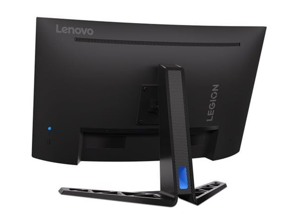 Lenovo Legion R32qc-30, 80 cm (31,5"), 2560 x 1440 piksler, Quad HD, LED, Sort