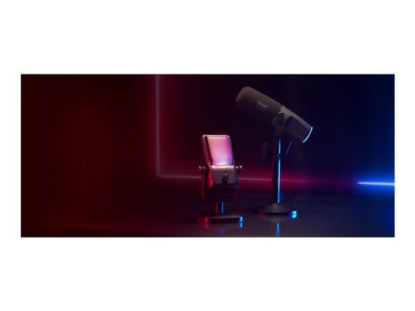 CHERRY XTRFY - Mikrofon