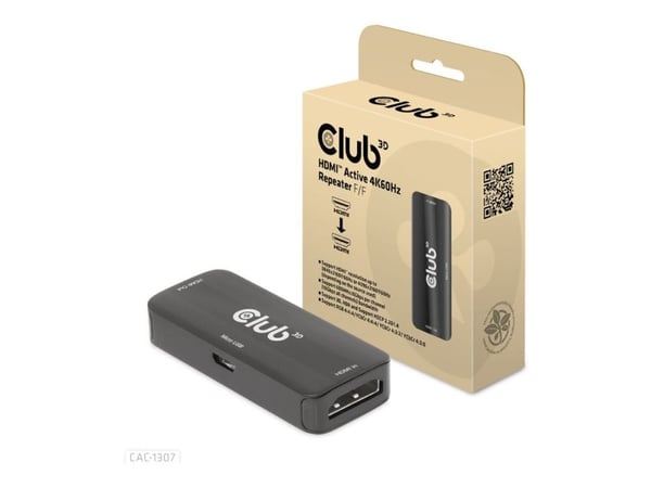 CLUB3D CAC-1307