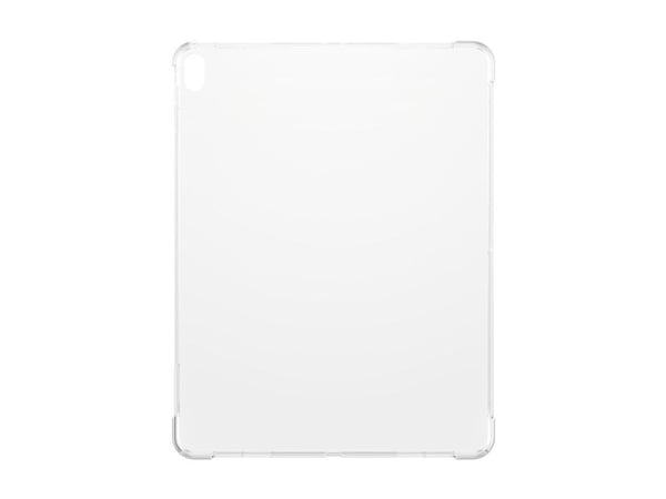 PanzerGlass SAFE. by ® TPU Case Transparent iPad Air 13'''' (2024-2026), Suojus, Apple, Apple - iPad Air 13'''' (2024), Läpinäkyvä