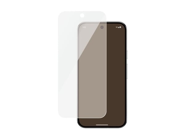 SAFE. by PanzerGlass - Skjermbeskyttelse for mobiltelefon - ultrabred passform - glass - for Google Pixel 9, 9 Pro