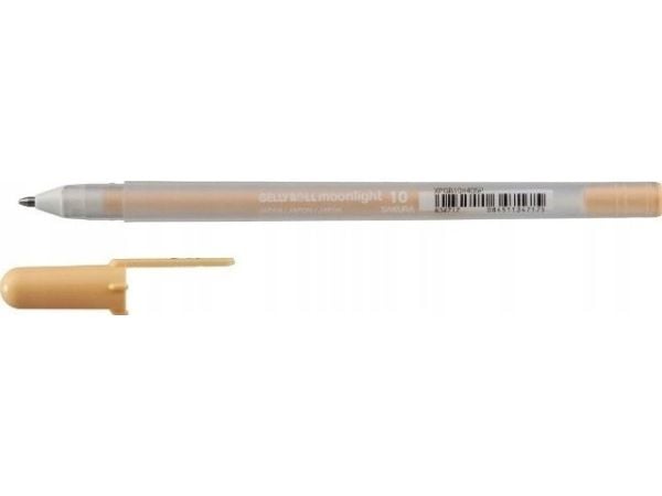 Sakura Sakura Gelly Roll Moonlight 10 Pastel Orange