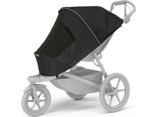 Thule Urban Glide 3 - myggnett for barnevogn