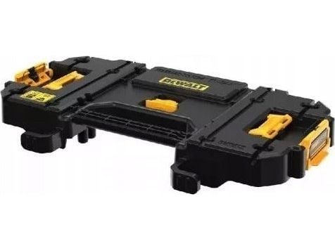 DeWALT DWV9510-XJ, PoE adapter, Svart, Gul, 1 styck