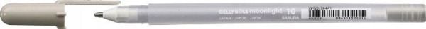 Sakura Gelly Roll Moonlight 10 Light Warm Gray
