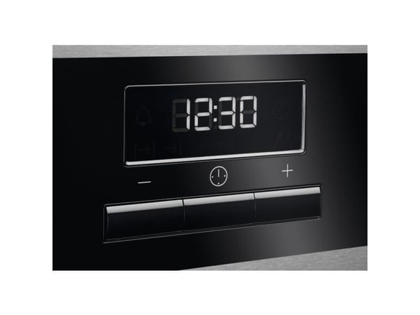 AEG CCB56491BW innebygd komfyrtopp