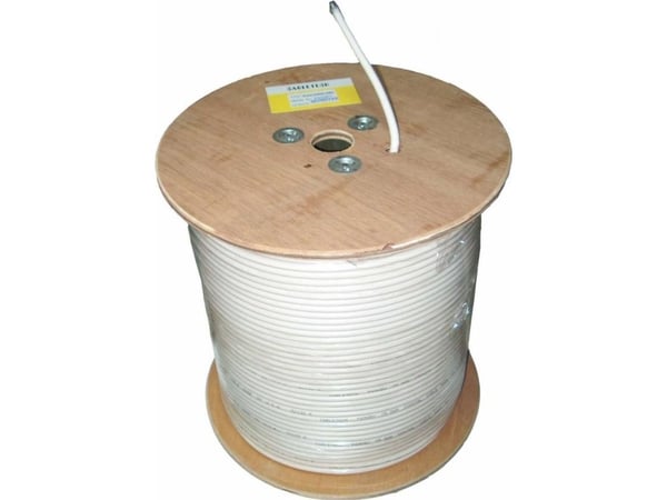 Cabletech F690 BV bendraašis kabelis