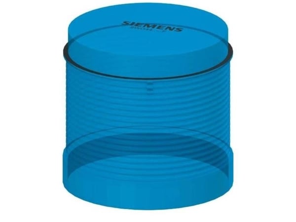 Siemens blixtljus-element 8WD44500CF 8WD4450-0CF