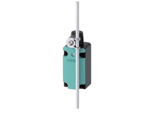 Siemens 3SE5132-0CJ80 Stopkontakt 6 A Løftestang IP65, IP67 1 stk