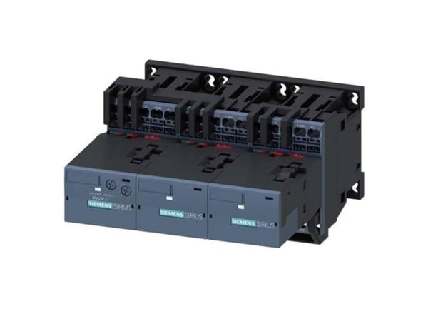 Siemens kontaktoriyhdistelmä 3RA2416-8XF31-2AP0 1 kpl (3RA24168XF312AP0)