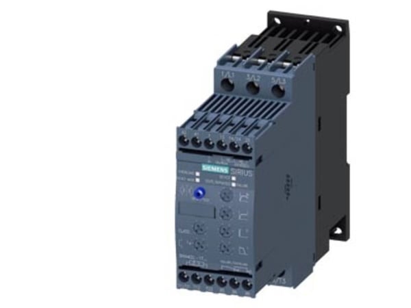 Softstarter S0 25A 11 kW 24V sk kl
