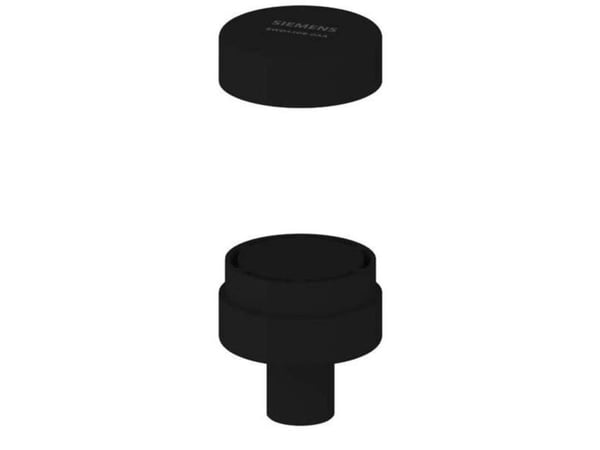 Siemens 8WD4208-0AA Signaalilähettimen liitäntäelementti