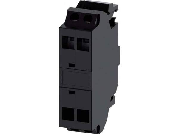 Siemens 3SU1400-2DA10-3AA0 Terminaali 1 kpl