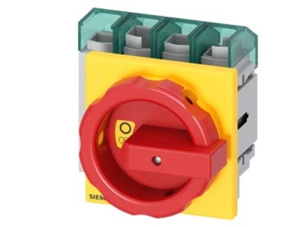 Lastfördelningskontakt Siemens 3LD52200TL13