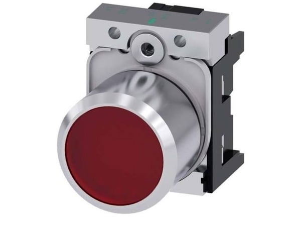 Siemens 3SU1251-0EB20-0AA0, 105 g, 80 mm, 30 mm, 30 mm