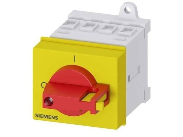 Siemens 3LD2030-1TL13, IP40