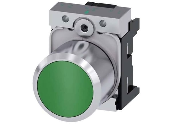 Siemens 3SU1250-0EB40-0AA0, 105 g, 149 mm, 103 mm, 40 mm, Flat