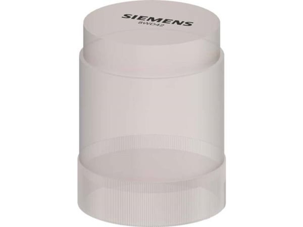Siemens Permanent lys-elementti 8WD42001AE 8WD4200-1AE 1 kpl 1 kpl