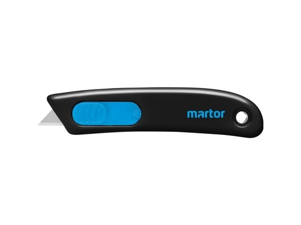 Martor 110000.02 sikkerhetskniv SECUNORM SMARTCUT