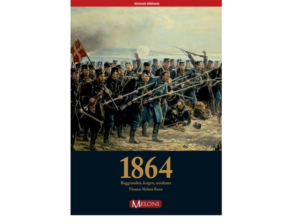 1864 | Thomas Meloni Rønn | Kieli: Tanska