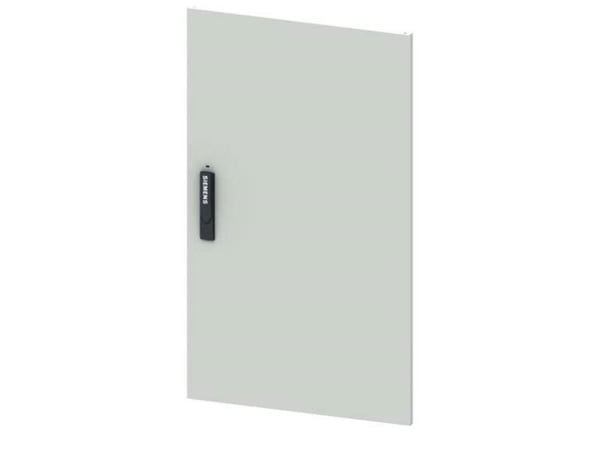 Siemens 8GK9513-8KK10 Varaus (B x K) 300 mm x 1950 mm Grå 1 stk (1 kpl)