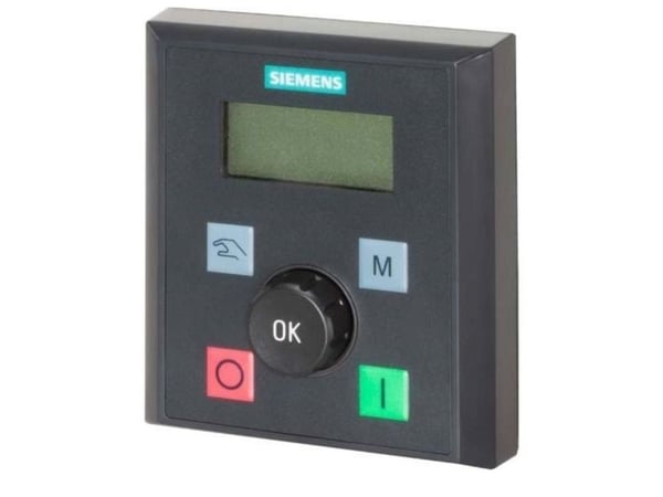 Siemens 6SL3255-0VA00-4BA1