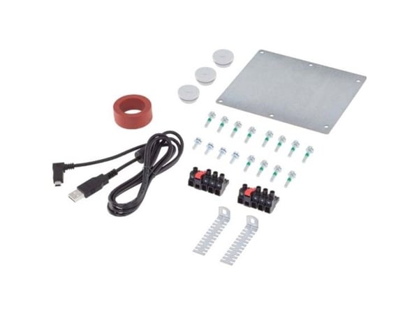 Siemens 6SL3200-0SK04-0AA0, 520 g, 0,154 mm, 0,196 mm, 0,0460 mm, 530 g, 1 stykker