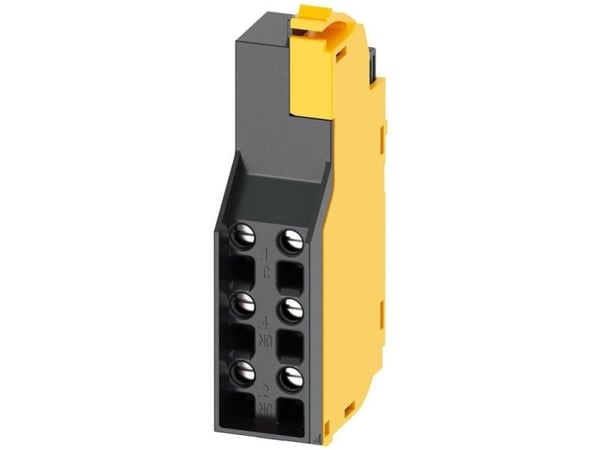 Siemens 3VA9978-0AB11 Tarvikesarja 1 kpl