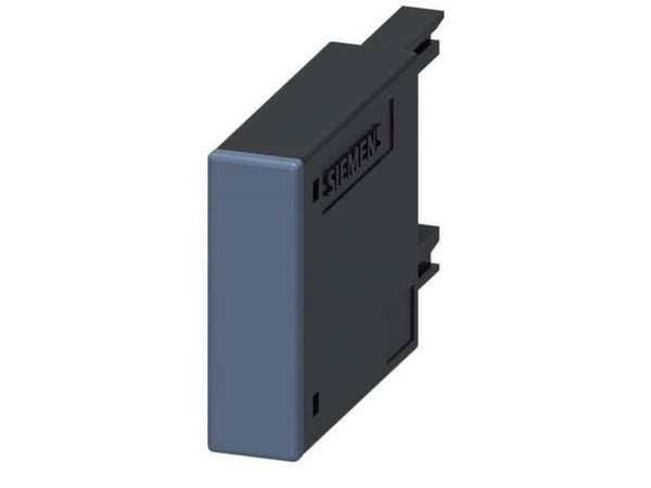 Överspänningsskydd 3RT29161BF00 med varistor 1 st Siemens 3RT2916-1BF00