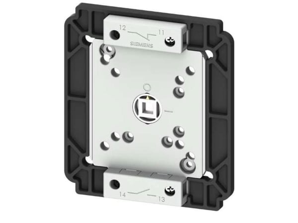 Siemens 3LD9240-5DF Apukytkin 1 kpl