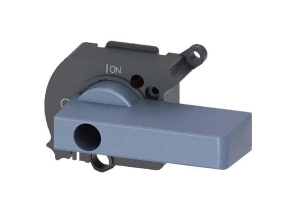 Siemens 3LD9247-1C Dørkoblingsmotor 1 stk