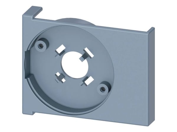 Siemens 3VA9137-0GX01 hjälpbrytare 1 st