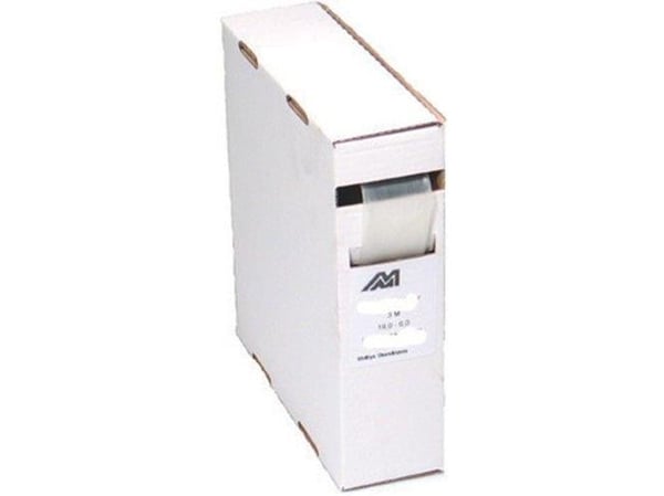 Krympeflex M300 12/4mm ul (4m) kirkas