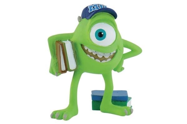 Bullyland Mike figur BULLYLAND