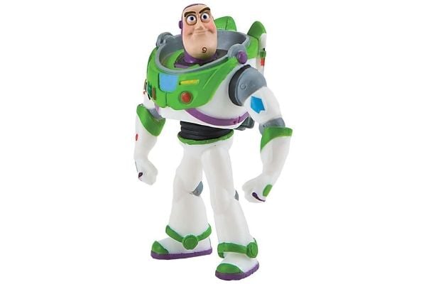 Bullyland hahmo - 'Toy Story' Buzz Lightyear (220510)